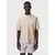 AllSaints Majica  brokat / bela