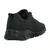 Skechers Ženske patike Bobs B Flex Lo - Cool Ease, 117715-BBK, Crne