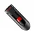 SanDisk USB memorija Cruzer Glide SDCZ600, 64 GB, USB 3.0, Crna