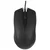 A4-OP-760-UB A4Tech Opticki mis 1000Dpi Black USB 116mm