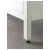 HEMNES Postolje umivaonika,2 fioke, bela, 100x47x83 cm