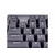 THERMALTAKE W1 bežična mehanička gejmerska tastatura crna