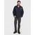 JACK WOLFSKIN Športen pulover, modra