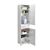 Hanah Home Višenamenska komoda Adr-421-Pp-1