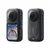INSTA360 X6 Essentials Bundle Midnight Black Akciona kamera