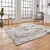Siva/bež preproga 220x160 cm Apollo - Think Rugs