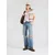 LEVIS  Majica roza