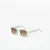Sončna očala Vans 66 Sunglasses Dusty Mint Universal