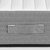 Trdna vzmetnica 160x200 cm Juno - Kave Home