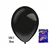 Baloni Crni 30cm 100/1 000359