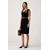 DKNY obleka