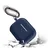 Zastitna futrola za Airpods Pro 2 midnight blue