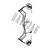 Bear Archery Compound Bow Whitetail Legend PRO