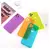 Maska Air Neon silicone za Xiaomi Mi 10/10 Pro zuta
