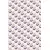 CONCEPTUM HYPNOSE Tepih (100x150) WOOKECE122
