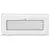Prozor za podrum RISOR 90 x 40 cm PVC i staklo Antracit