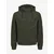 JACK & JONES Prehodna jakna Basic  oliva
