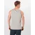 Nike Sportswear Majica Club, siva