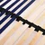 Vidaxl Letveno dno za posteljo 42 letvic 7 con 140x200 cm