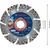 Bosch EXPERT MultiMaterial dijamantska rezna ploča od 115 x 22,23 x 2,2 x 12 mm 2608900659