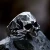 Prstan Skull - SS8-1192R