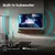 Hisense Televizor 55U7Q, 55, ULED, Mini LED, 4K, UHD, Smart TV