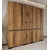 Hanah Home ormar Floransa 225, 225 cm, orah / antracit