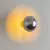 OPVIQ Zidna lampa Fungal 13361 E