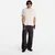 Majice OUR LEGACY Box T-Shirt Endless Wedding Print 52