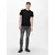 ONLY & SONS Majica 2 Piece 813572 Črna
