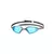 Speedo AQUAPULSE MAX 2, plavalna očala, srebrna