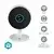 Nedis WIFICI08CWT - Pametna kamera Smartlife 5V, 3 MP, Full HD 1296p, Wi-Fi, Tuya
