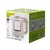slomart Feel-Maestro MR-065-BEIGE stekleni kuhalnik vode, 1,7l, 2200W, bež