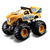 Maisto Big foot Schocker - 18 cm