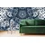 Tapeta ornament divje lilije - 441x297