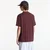 Majice Y-3 Regular Short Sleeve T-Shirt Night Red M