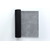 tulup.si Predpražnik Siv beton 60x40 cm