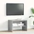 TV ormarić sivi Sonoma 60x40x40 cm izrađeno drvo