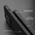 Maska Carbon fiber za Samsung S25 Ultra/ S938B crna