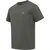 Ragwear Majica zelena/oliva/rdeča/bela