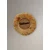 DB0001 White Decorative Wall Accessory