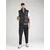 The North Face Polo majica Essential NF0A8C1P Bela Regular Fit