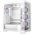 DEEPCOOL ohišje za namizni računalnik CG580 4F, Mid Tower