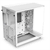 NZXT H6 Flow CC-H61FW-01 Gaming kućište Belo