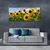 tulup.si Slika na platnu Sončnica flower rastlin 120x60 cm