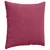 Jastučići za sofu 2 pcs Vinska crvena 60 x 60 cm
