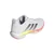 Adidas CRAZYFLIGHT 7 M, muške patike za rukomet, bijela ONK41