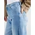 JDY Kavbojke moder denim