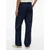 Tommy Jeans Hlače Jaimie  marine / bela