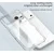 Torbica Nillkin Nature Pro za iPhone 17 Pro Max 6.9 crna